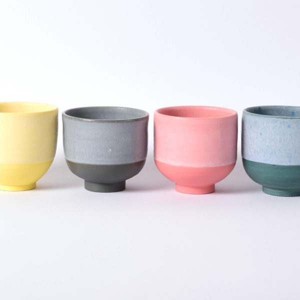 Tasse à café ou thé Rainbow