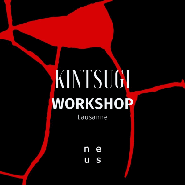 Cours de Kintsugi