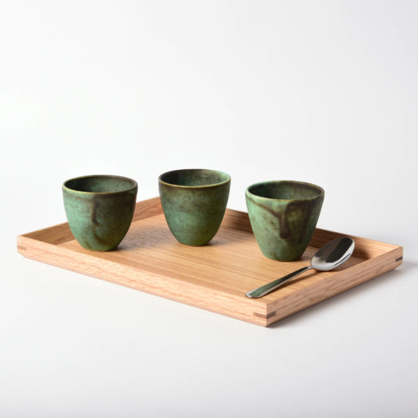 Tasse à espresso Kusaridoi