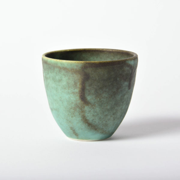 Tasse à espresso Kusaridoi