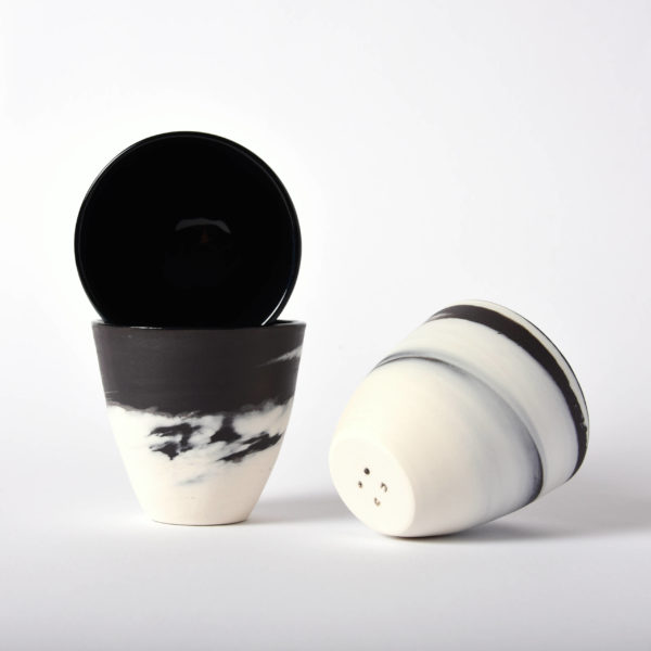 Tasse à espresso Kemuri