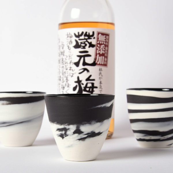 Tasse à espresso Kemuri