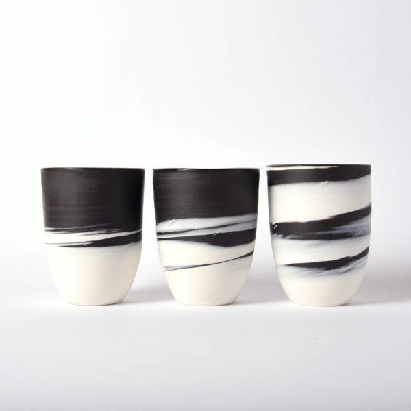 Tasse à thé Kemuri