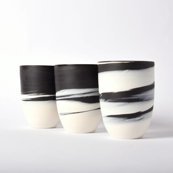 Tasse à thé Kemuri