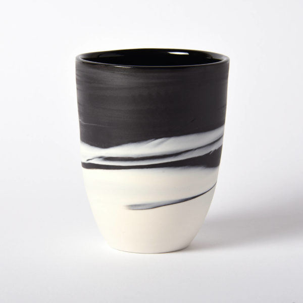 Tasse à thé Kemuri