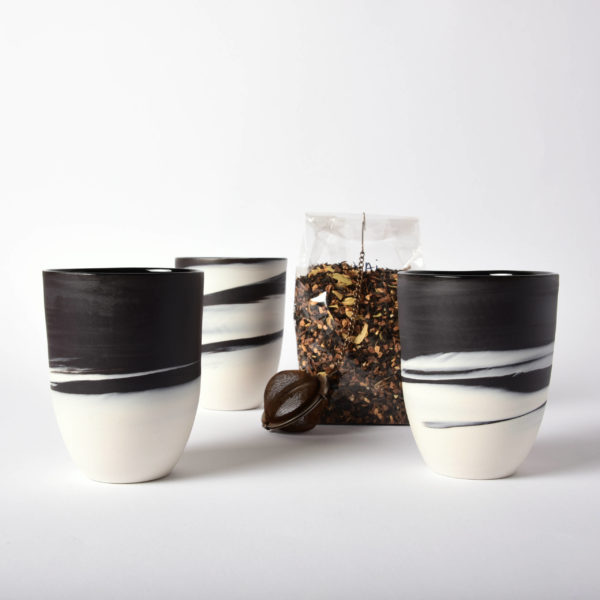 Tasse à thé Kemuri