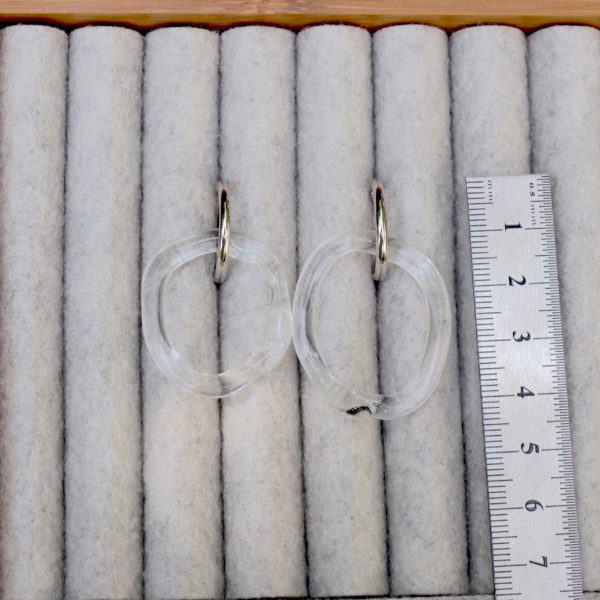 glassearrings-bubbles-clear-hoops-simple