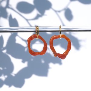 glassearrings-bubbles-hibiscus-hoops-simple