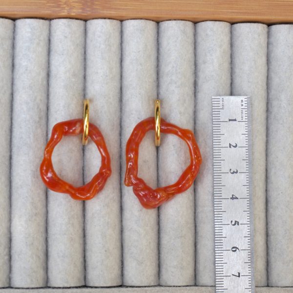 glassearrings-bubbles-hibiscus-hoops-simple