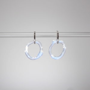 glassearrings-bubbles-ghost-hoops-simple
