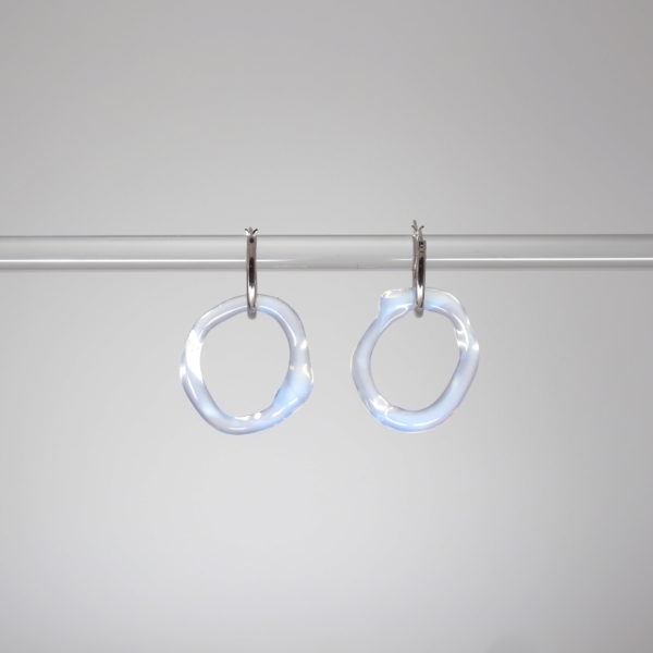 glassearrings-bubbles-ghost-hoops-simple